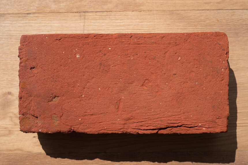 Cegła zabytkowa