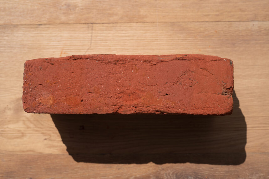Cegła zabytkowa
