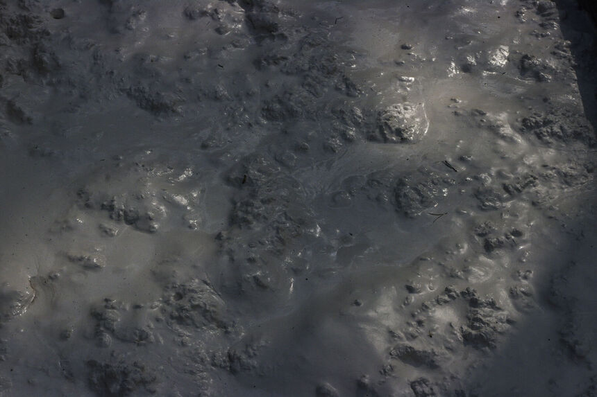 Wapno lasowane, 3-letnie, gaszone